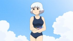 Tonari no Seki-kun: The Master of Killing Time: 1×13