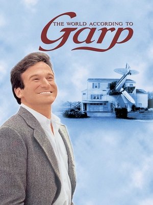 Le Monde Selon Garp - 1982 Le Monde Selon Garp - 1982