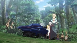 Arifureta: From Commonplace to World’s Strongest Season 1 Episode 6