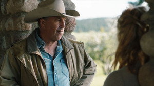 Yellowstone 1×9