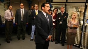The Office: 4×5