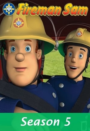 Fireman Sam: Season 5