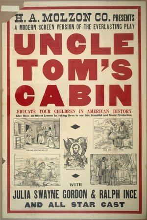 Image Uncle Tom's Cabin