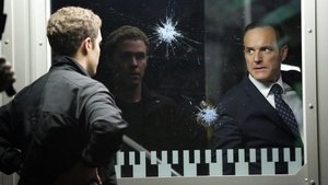 Marvel’s Agents of S.H.I.E.L.D.: Season 1 Episode 17 – Turn, Turn, Turn