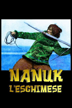 Nanook of the North 24