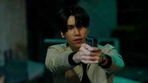 Dare You to Death Season 1 Episode 1