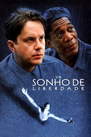 poster The Shawshank Redemption