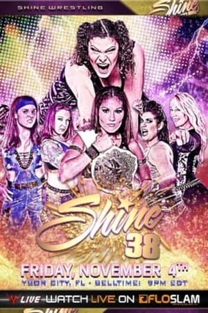 Shine 38