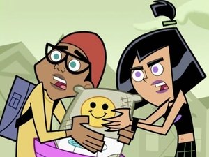 Danny Phantom: 1×18