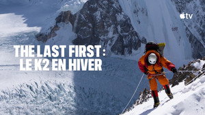 The Last First: Winter K2 50