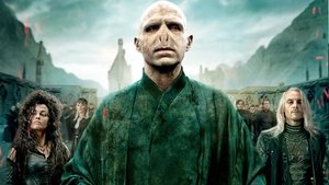 Harry Potter and the Deathly Hallows: Part 2