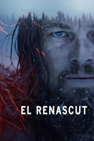 poster The Revenant