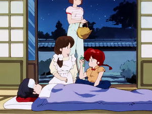 Ranma ½: 1×17
