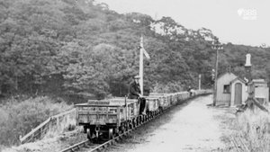 The Architecture the Railways Built Ffestiniog