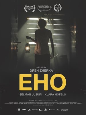 Echo film complet