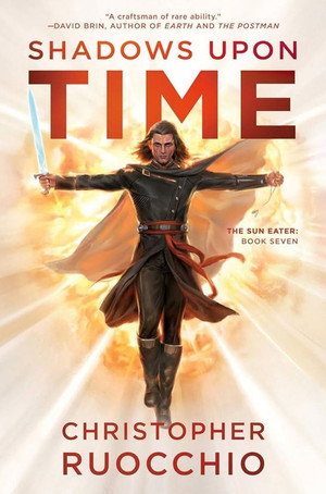 Shadows Upon Time | FlixBox