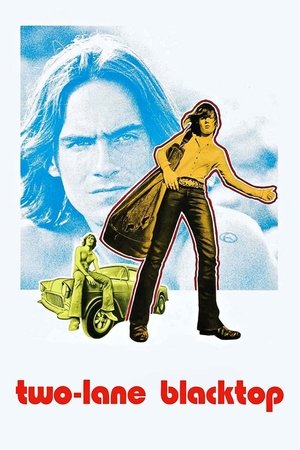 Two-Lane Blacktop 1971 1080p BRRip H264 AAC-RBG