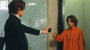Kamen Rider Season 12 Episode 14
