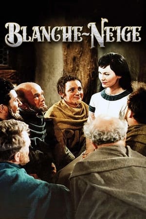 Image Blanche Neige