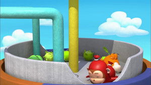 Hello Cocomong Season 1 : Episode 13 