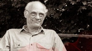 Arthur Miller - Finishing the Picture