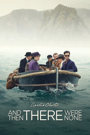Постер сериала «И никого не стало (2015)» — (11 из 32)