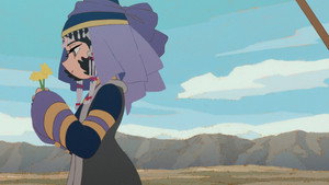 Tenmaku no Jaadugar Cap 3