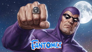 Le Fantôme du Bengale