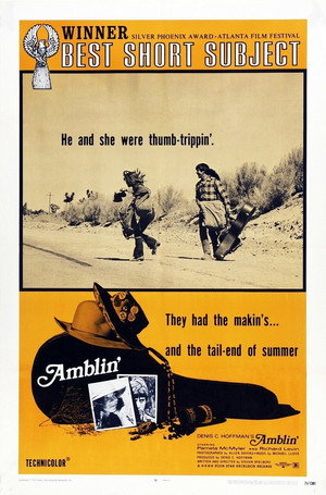 Amblin' 14