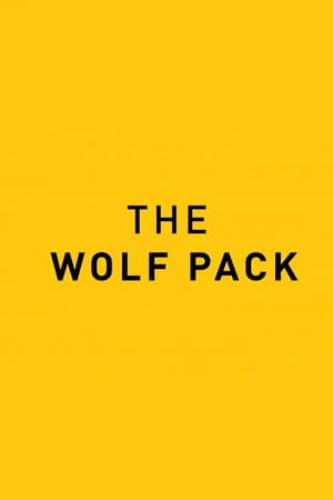 Poster The Wolf Pack 2014