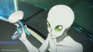 Gnosia Episódio 5 Sub Español