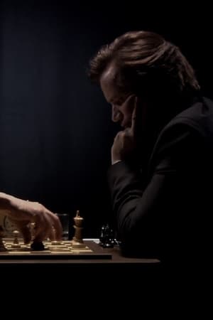 Poster Chess Story (2011)