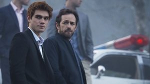 Riverdale temporada 1 capitulo 1