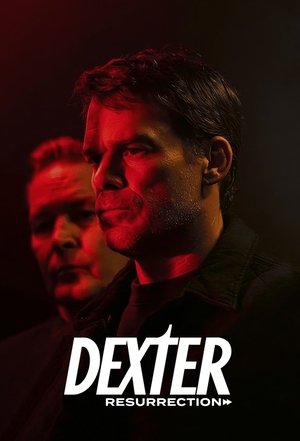 Image Dexter: Resurrection