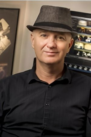 Mark Shuman
