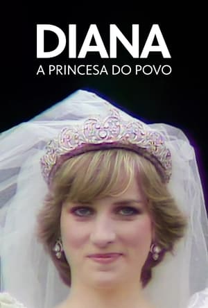 Becoming Princess Diana