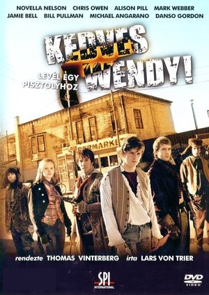 Kedves Wendy! (2005)