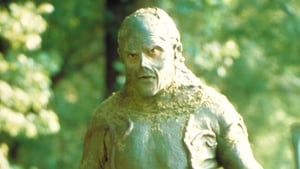 Swamp Thing