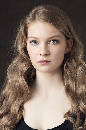 Stephanie Amarell portrait