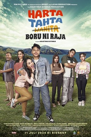 Image Harta, Tahta, Boru Ni Raja