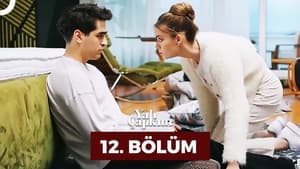 Golden Boy Episode 12