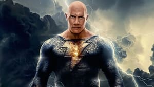 Black Adam WITH HINDI DUBBED