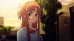 Sword Art Online: Season 3 Episode 5 –