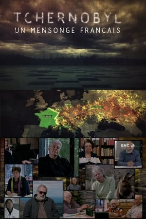 Tchernobyl : Le Mensonge français 5