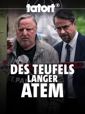 Der Teufels langer Atem
