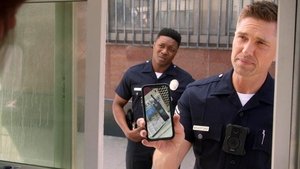 The Rookie Season 5 Episode 6