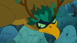 Hora de Aventura com Fionna e Cake: 2×1