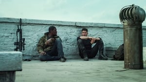 Marvel’s The Punisher: Season 2 Episode 10 – The Dark Hearts of Men