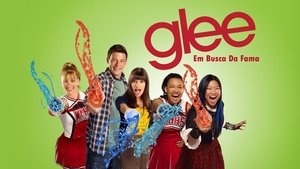 poster Glee