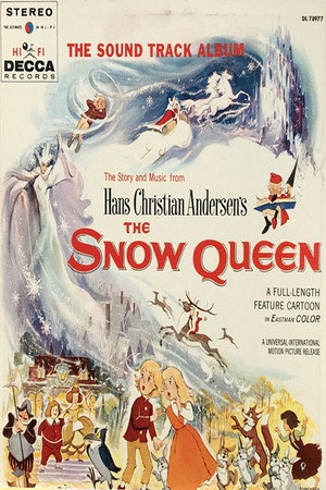 The Snow Queen 70